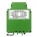 DIN11 series frequency signal transformer or current signal isolation transmitter  DIN11-IAP-F3-P1-A4