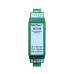 1-channel encoder pulse counter or 2 DI high speed counter, Modbus RTU module WJ150