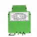 RS485/232 to 4-20mA,RS232 to 0-10V/0-5V, D/A Converters Isolated modules WJ31