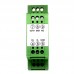 RS485/232 to 4-20mA,RS232 to 0-10V/0-5V, D/A Converters Isolated modules WJ31