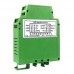 RS485/232 to 4-20mA,RS232 to 0-10V/0-5V, D/A Converters Isolated modules WJ31