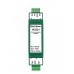 4-20mA or 0-10V to network Modbus TCP and MQTT, WiFi acquisition module WJ321