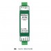Two PWM duty cycle signals converted to RS485, Modbus RTU module WJ152