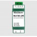 Resistance potentiometer electronic ruler conversion network Modbus TCP and MQTT network data acquisition module WJ183