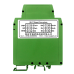 WJ17 series contact resistant pass resistance four-wire millio-euro resistance signal isolation converter