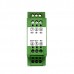 DIN11 series frequency signal transformer or current signal isolation transmitter  DIN11-IAP-F3-P1-A4