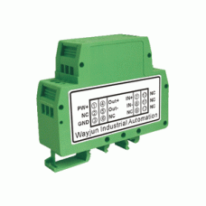 DC current/voltage Signal Isolated Conditioners(one in one out)