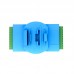 8 road 4-20mA turn RS-485/232, data acquisition module WJ128