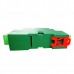 4 Di switch detection counter, Modbus TCP protocol, WiFi module  WJ160